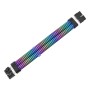 Thermaltake AC-082-CN1NAN-A1 cavo piatto e a nastro