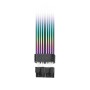Thermaltake AC-082-CN1NAN-A1 cavo piatto e a nastro