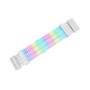 Thermaltake AC-081-CN6NAN-A1 cavo piatto e a nastro