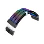 Thermaltake TT Mod 24 Pin ARGB Cable - Black (AC-081-CN1NAN-A1)