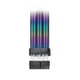 Thermaltake TT Mod 24 Pin ARGB Cable - Black (AC-081-CN1NAN-A1)