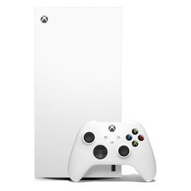 Microsoft Xbox Series X 1 TB Wi-Fi Bianco (EP2-00702)