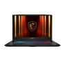 MSI Katana 17 HX B14WFK-239 Gaming-Notebook Core Black, Core i7-14650HX, 16GB RAM, 1TB SSD, GeForce RTX 5060 (0017L7-239)