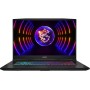 MSI Katana 15 HX B14WFK-636, Core Black, Core i7-14650HX, 16GB RAM, 1TB SSD, GeForce RTX 5060, DE (001587-636)