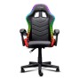 Trust 25979 sedia per videogioco Sedia da gaming per PC Seduta imbottita Nero