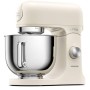 Kenwood kMix Sbattitore con base 1000 W Crema (KMX751ACR)