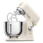 Kenwood kMix Sbattitore con base 1000 W Crema (KMX751ACR)