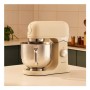 Kenwood kMix Sbattitore con base 1000 W Crema (KMX751ACR)