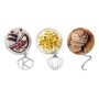 Kenwood kMix Sbattitore con base 1000 W Crema (KMX751ACR)