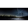 Ledlenser 502987 torcia Nero Torcia a mano LED