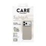 PanzerGlass CARE by ® Fashionable Cover Samba Vanilla con MagSafe iPhone 17 Pro Max (CR34744)
