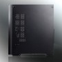 RAIJINTEK Ponos MS Midi Tower Nero (0R20B00154)