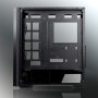 RAIJINTEK Ponos MS Midi Tower Nero (0R20B00154)