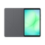 Samsung EF-BX130 22,1 cm (8.7") Custodia flip a libro Nero (EF-BX130PBEGWW)