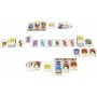 Amigo 01658 gioco da tavolo Carta da gioco Multi genere