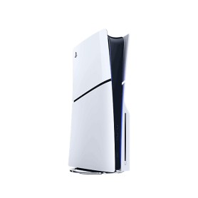 Sony PlayStation 5 Slim 1,02 TB Wi-Fi Nero, Bianco (9577188)