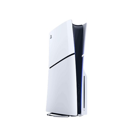 Sony PlayStation 5 Slim 1,02 TB Wi-Fi Nero, Bianco (9577188)