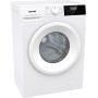 Gorenje WNHPI62SCPS/DE, lavatrice (bianco, 60 cm) (20010015)