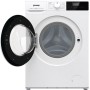 Gorenje WNHPI62SCPS/DE, lavatrice (bianco, 60 cm) (20010015)