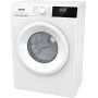 Gorenje WNHPI62SCPS/DE, lavatrice (bianco, 60 cm) (20010015)