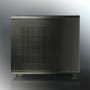 RAIJINTEK Metis Plus Mini Tower Nero (0R200055) (0R20A00055)