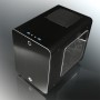 RAIJINTEK Metis Plus Mini Tower Nero (0R200055) (0R20A00055)
