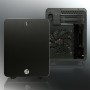 RAIJINTEK Metis Plus Mini Tower Nero (0R200055) (0R20A00055)