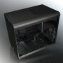 RAIJINTEK Metis Plus Mini Tower Nero (0R200055) (0R20A00055)