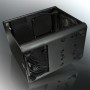 RAIJINTEK Metis Plus Mini Tower Nero (0R200055) (0R20A00055)