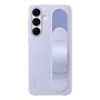 Samsung Galaxy S25 FE Standing Grip Case (EF-GS731CLEGWW)