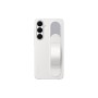 Samsung Galaxy S25 FE Standing Grip Case (EF-GS731CWEGWW)