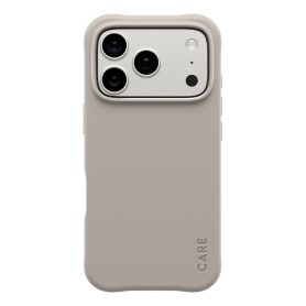 PanzerGlass CARE by ® Fashionable Cover Samba Vanilla con MagSafe iPhone 17 Pro (CR73947)