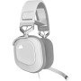 Corsair HS80 RGB USB Auricolare Cablato Portatile Giocare Bianco (CA-9011238-EU)