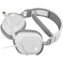 Corsair HS80 RGB USB Auricolare Cablato Portatile Giocare Bianco (CA-9011238-EU)