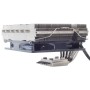 Silverstone NT06-PRO Processore Refrigeratore 12 cm Grigio (SST-NT06-PRO-V2)
