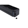 Alphacool 14296 ventola per PC Universale Radiatore Nero 1 pz (14296)