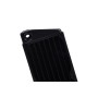 Alphacool 14296 ventola per PC Universale Radiatore Nero 1 pz (14296)