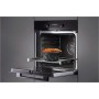 Miele H 2766-1 B 125 Edition - forno, nero ossidiana, 60 cm (H2766-1BOBSW)