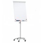 Franken EL-FC31 blocco per lavagne e accessori Libera installazione 680 x 1050 mm Plastica Grigio, Bianco (EL-FC31)