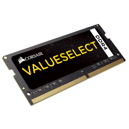 Corsair 16GB DDR4 memoria 1 x 16 GB 2133 MHz (CMSO16GX4M1A2133C15)