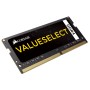 Corsair 16GB DDR4 memoria 1 x 16 GB 2133 MHz (CMSO16GX4M1A2133C15)