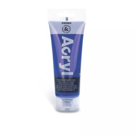 TEMP. TUBO ACRILICO C.OLTREMARE75ML (420TA75500)