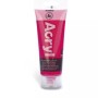 TEMP. TUBO ACRILICO COL.MAGENTA75ML (420TA75301)