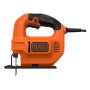 Black & Decker KS501 seghetto elettrico 400, - (KS501-QS)