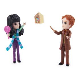 WIZARDING WORLD SET AMICIZIA GW CC (6064901)
