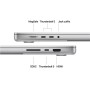 £MBP16S (Z1FS-W000144)