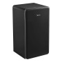 Midea MDRD142SLE30 frigorifero Libera installazione 93 L E Rosso