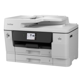 Brother MFC-J6960DW stampante multifunzione Ad inchiostro A3 1200 x 4800 DPI 31 ppm Wi-Fi (MFCJ6960DWRE1)