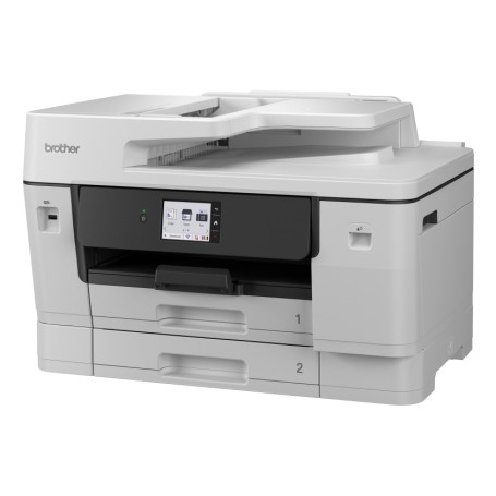 Brother MFC-J6960DW stampante multifunzione Ad inchiostro A3 1200 x 4800 DPI 31 ppm Wi-Fi (MFCJ6960DWRE1)