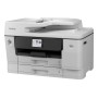 Brother MFC-J6960DW stampante multifunzione Ad inchiostro A3 1200 x 4800 DPI 31 ppm Wi-Fi (MFCJ6960DWRE1)